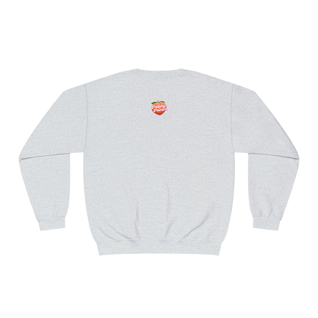 Unisex NuBlend® Crewneck Sweatshirt