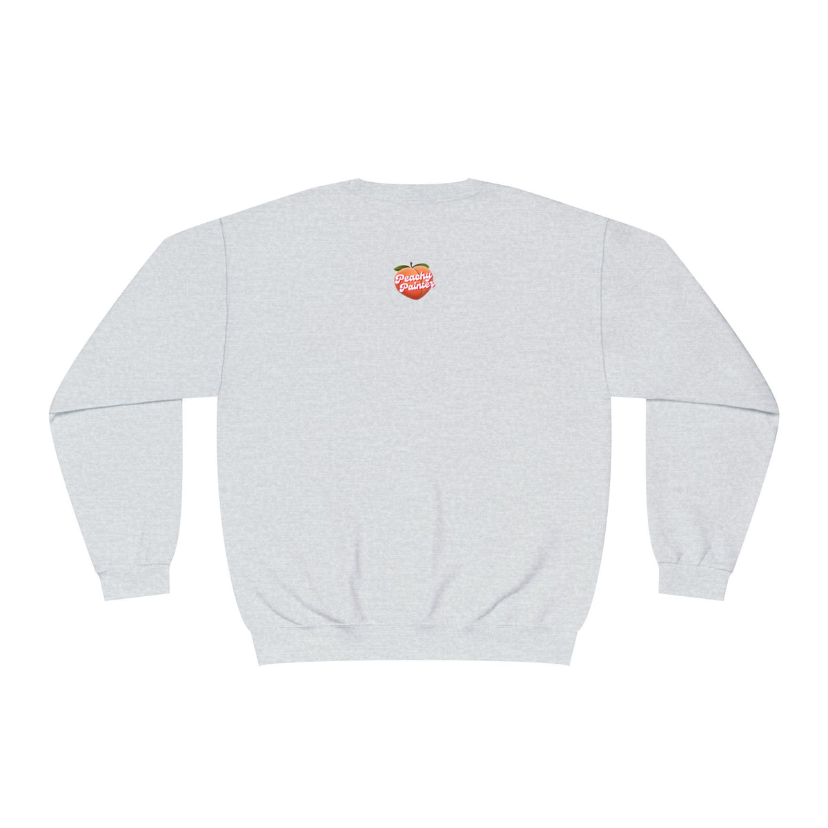 Unisex NuBlend® Crewneck Sweatshirt