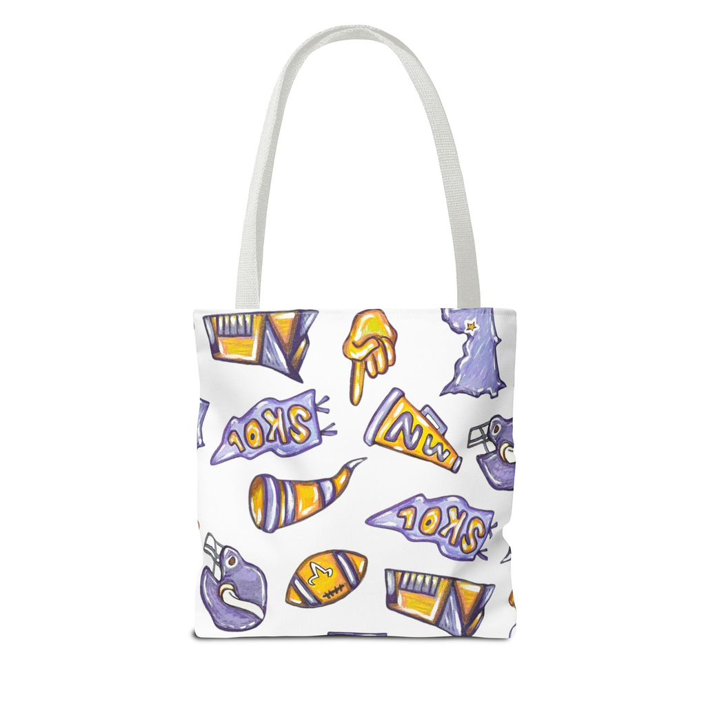 Tote Bag (AOP)