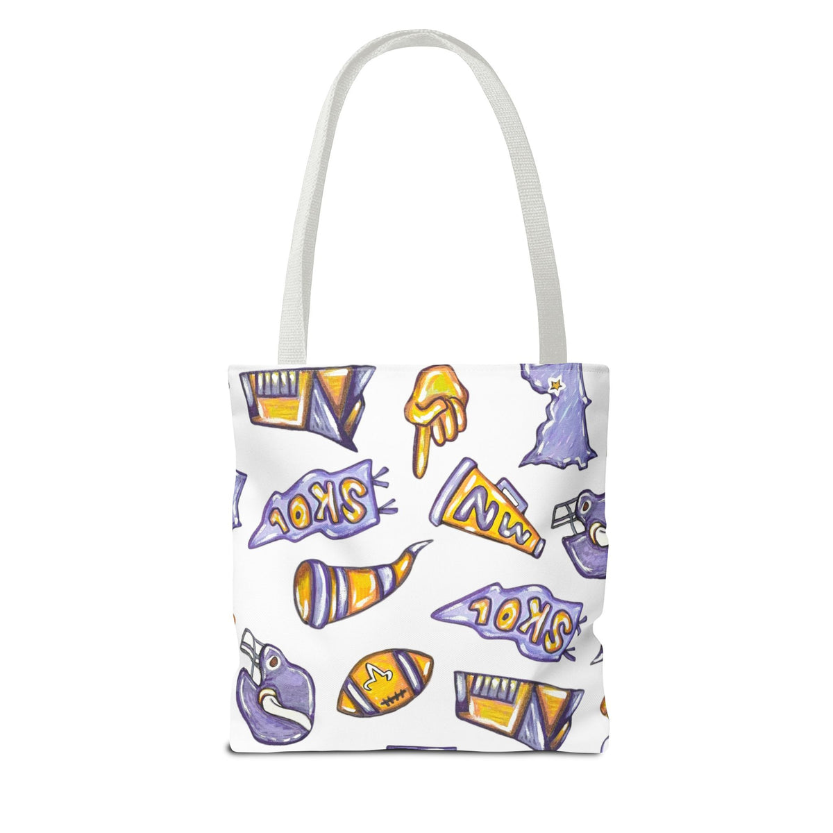 Tote Bag (AOP)