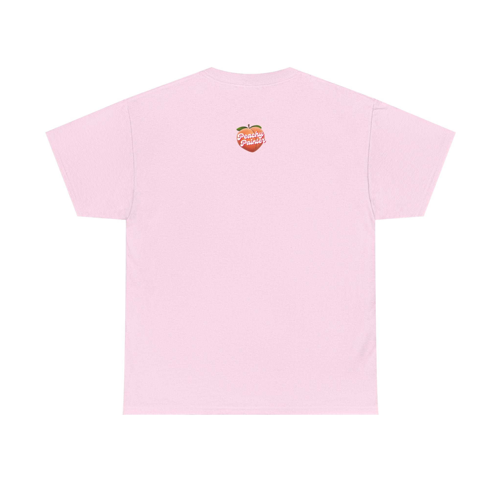 Korean Street Food Icons T-Shirt | Kimbap Tteokbokki Mandu Pretzel Corn Dog