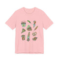 Minnesota State Fair Short Sleeve Tee Unisex Jersey