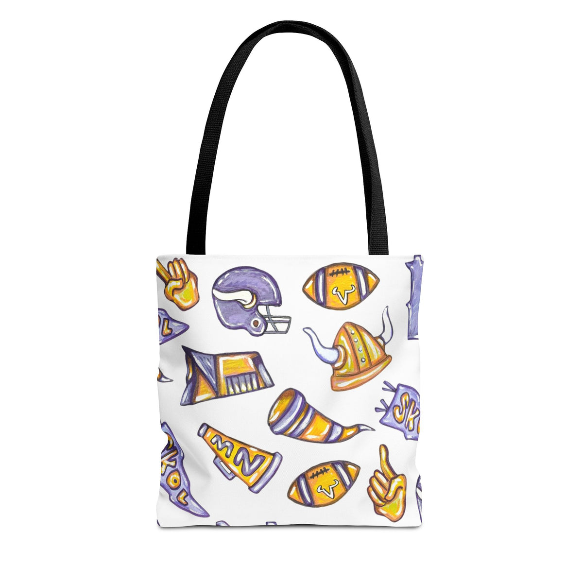 Tote Bag (AOP)