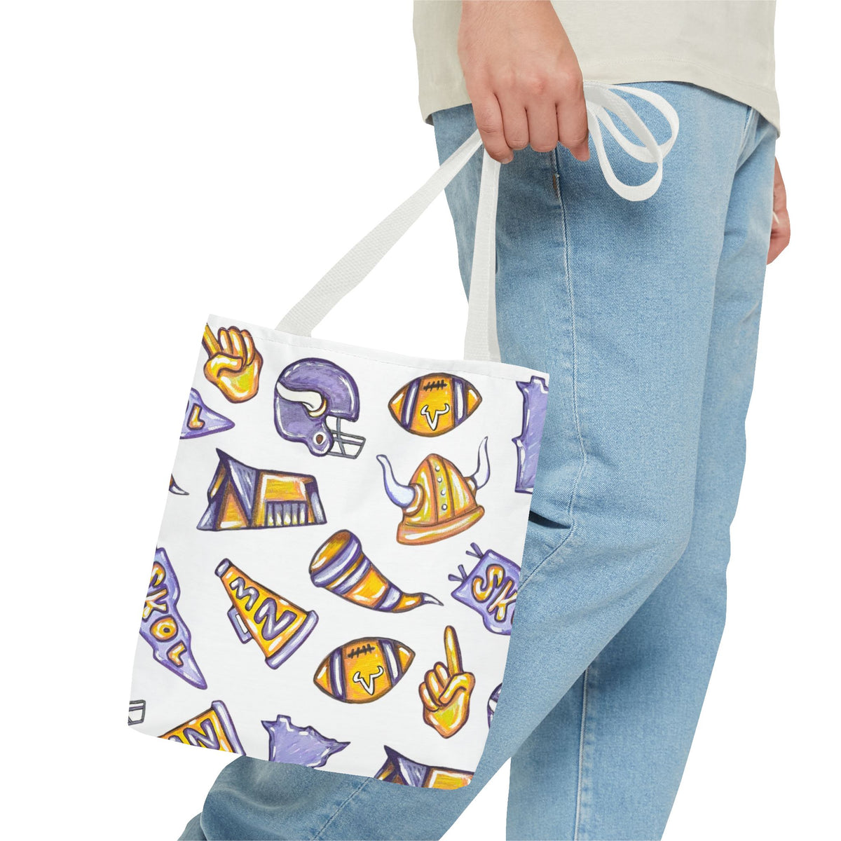 Tote Bag (AOP)