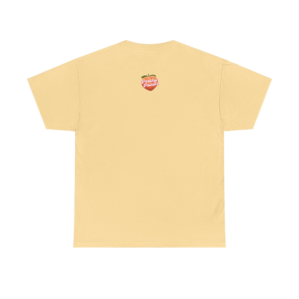Korean Street Food Icons T-Shirt | Kimbap Tteokbokki Mandu Pretzel Corn Dog