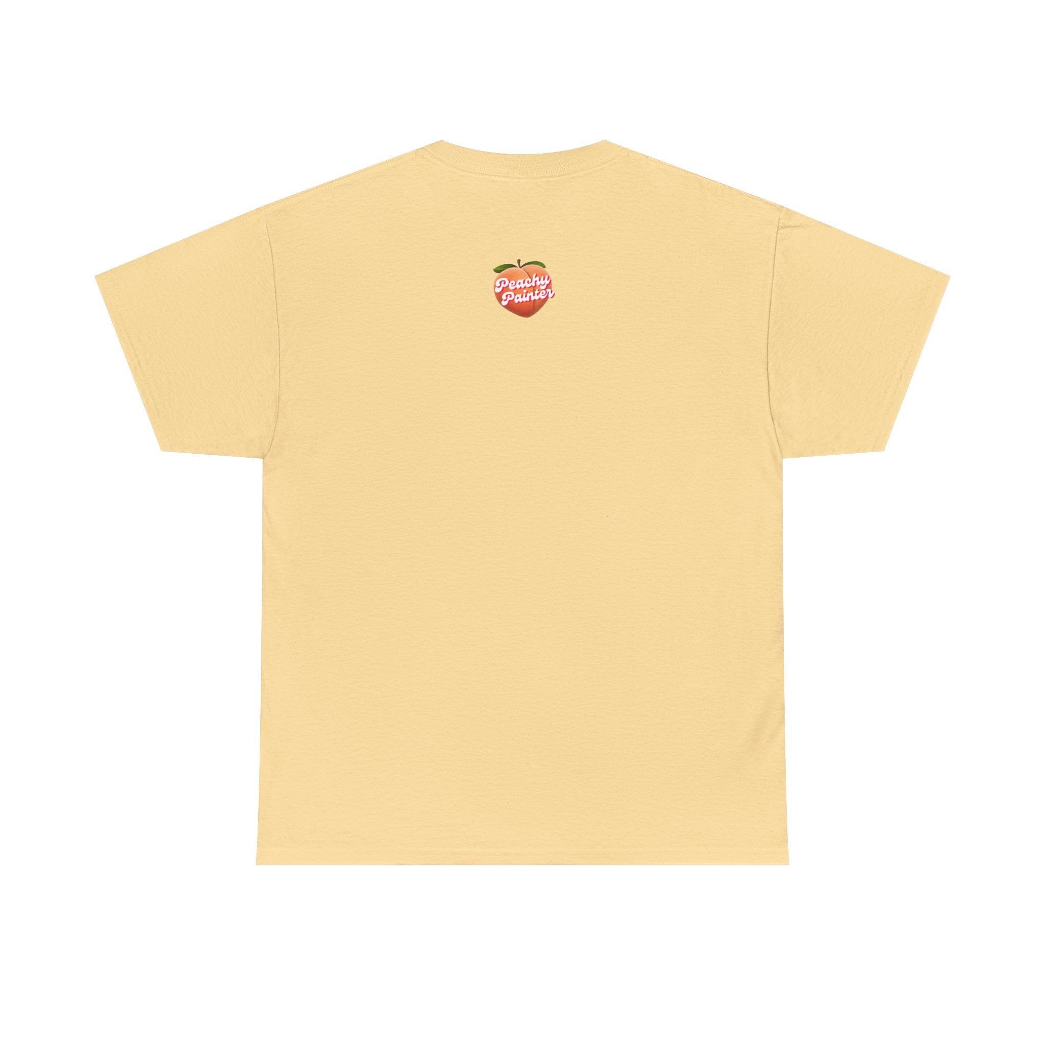 Korean Street Food Icons T-Shirt | Kimbap Tteokbokki Mandu Pretzel Corn Dog