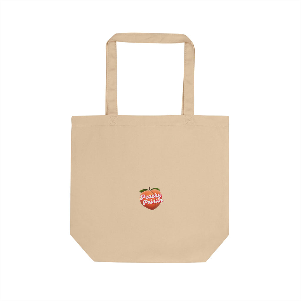 MN State Fair Eco Tote Bag | Foodie Illustrations