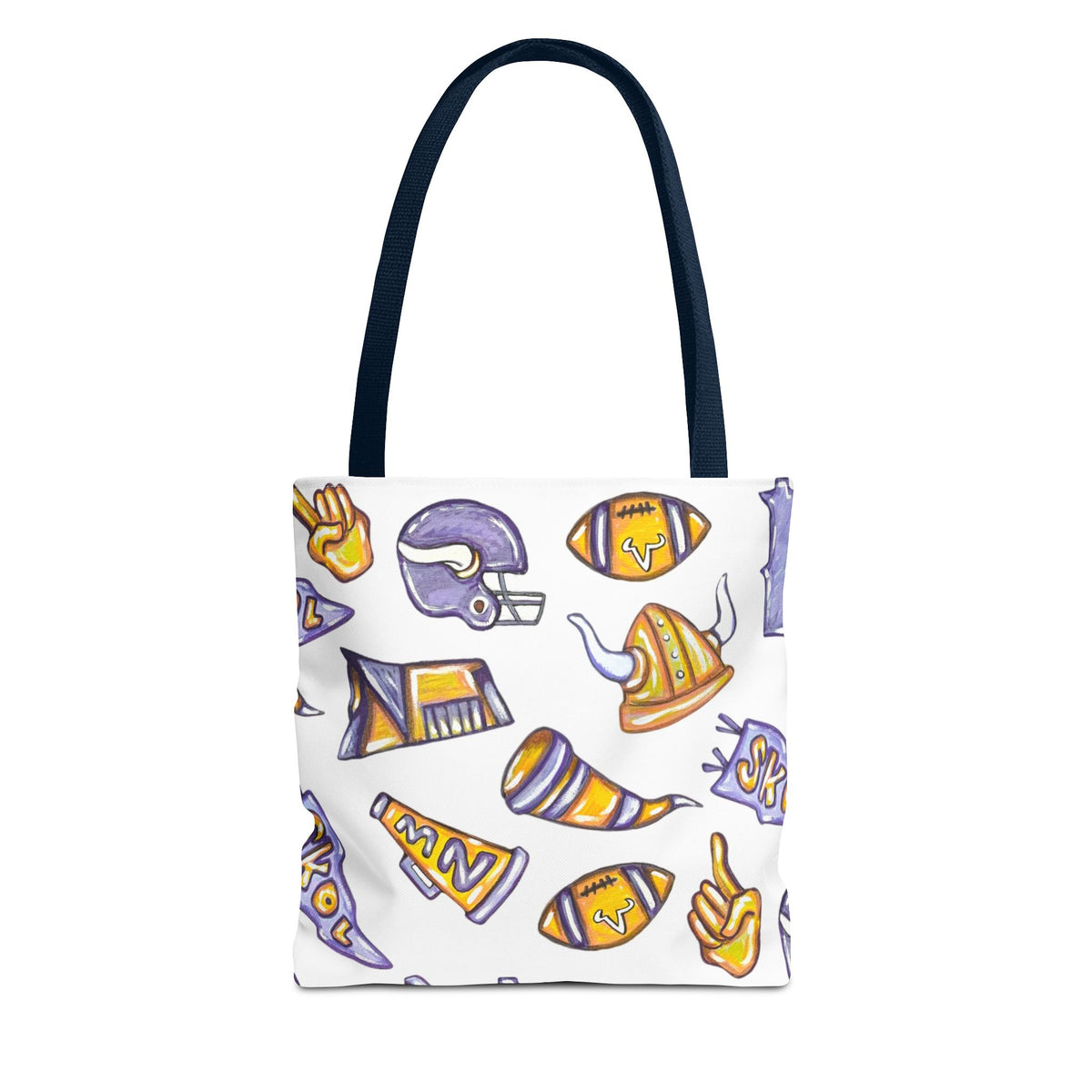 Tote Bag (AOP)