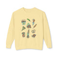 MN State Fair Lightweight Crewneck Sweatshirt