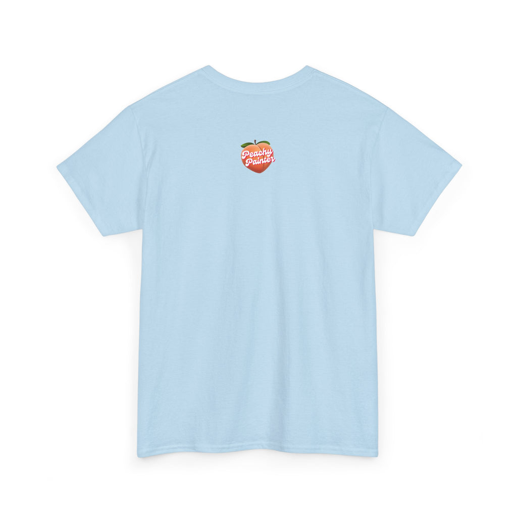 Korean Street Food Icons T-Shirt | Kimbap Tteokbokki Mandu Pretzel Corn Dog