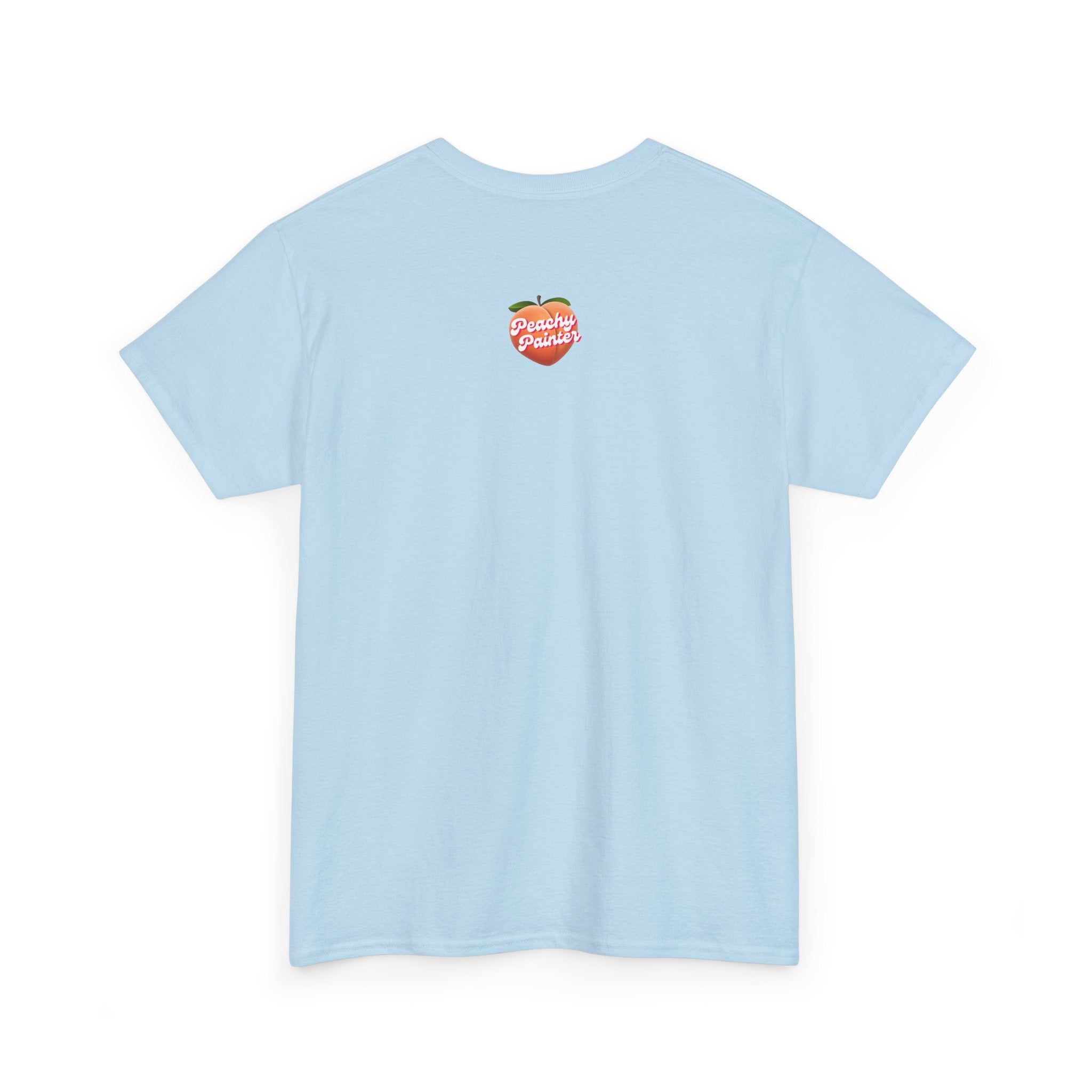 Korean Street Food Icons T-Shirt | Kimbap Tteokbokki Mandu Pretzel Corn Dog