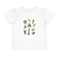 MN State Fair Toddler Tee | Hand Drawn Illustration