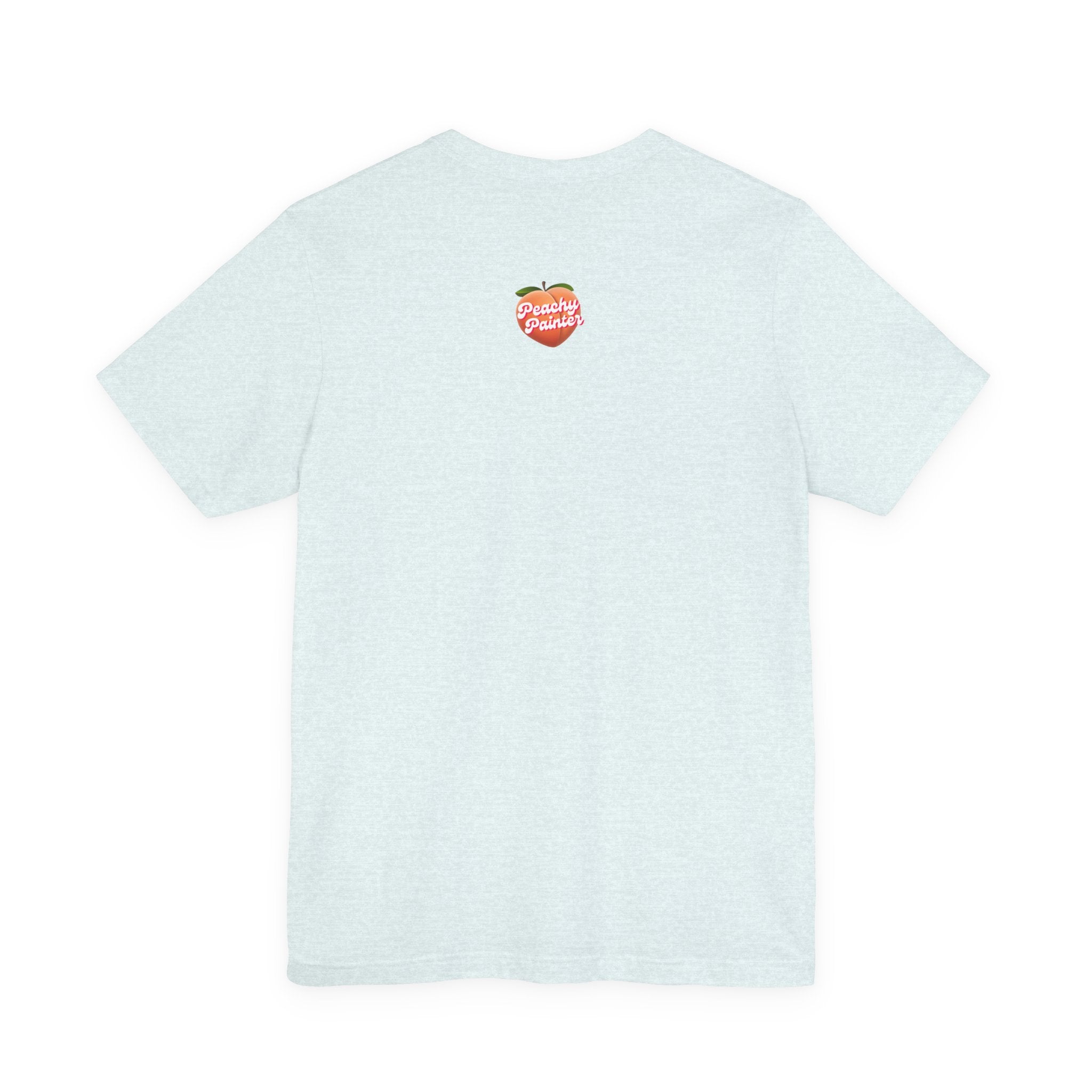 Minnesota State Fair Short Sleeve Tee Unisex Jersey
