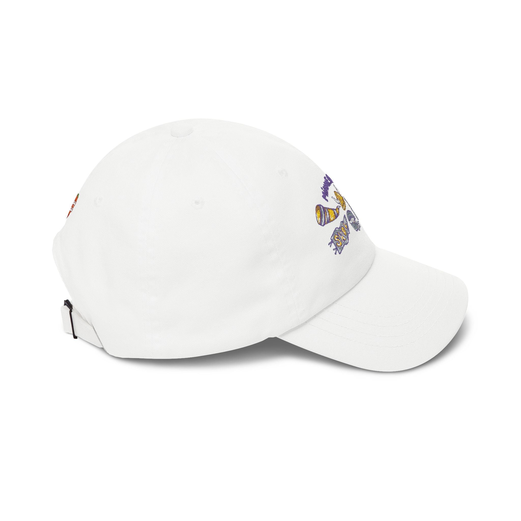 Vikings Lover Baseball Hat