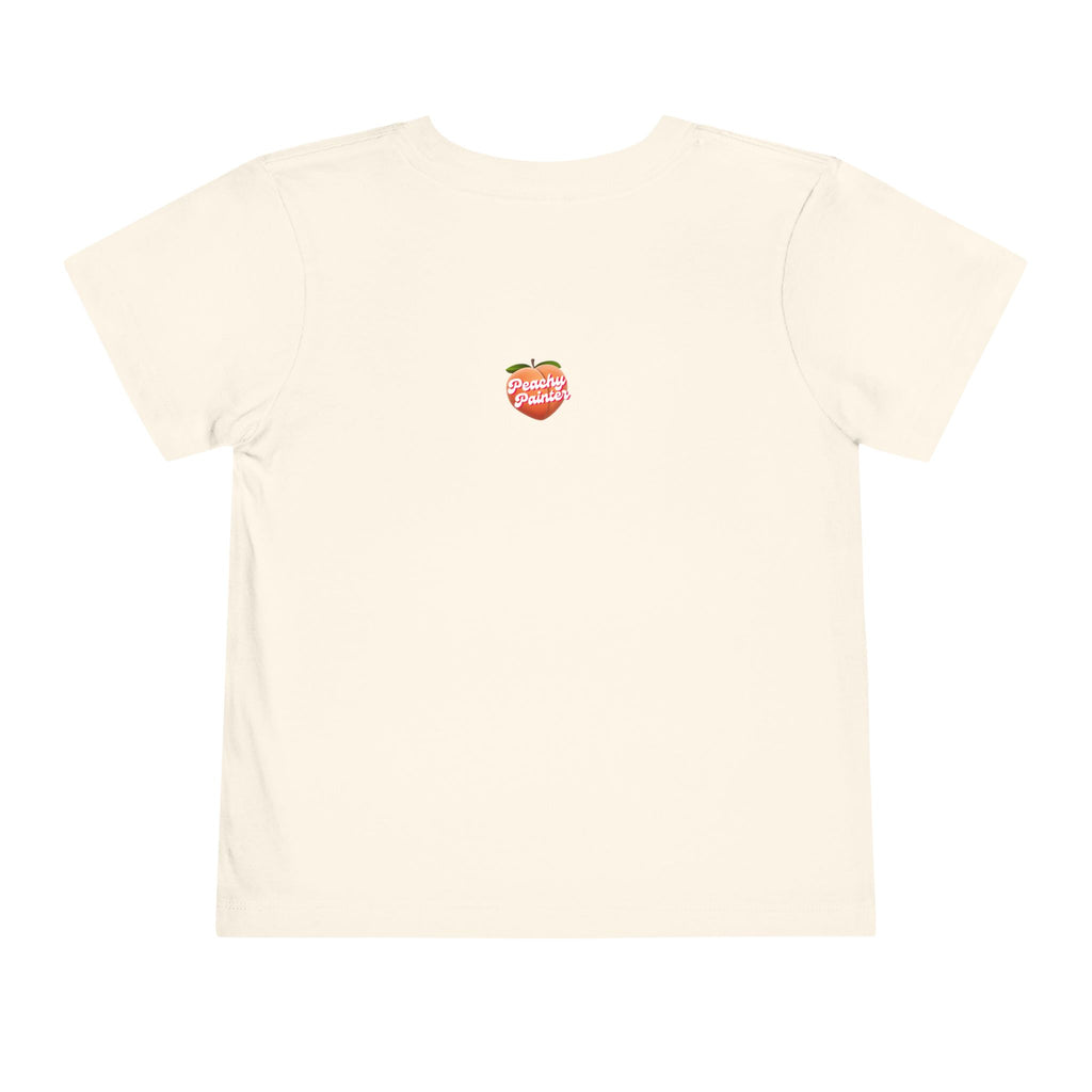 MN State Fair Toddler Tee | Hand Drawn Illustration