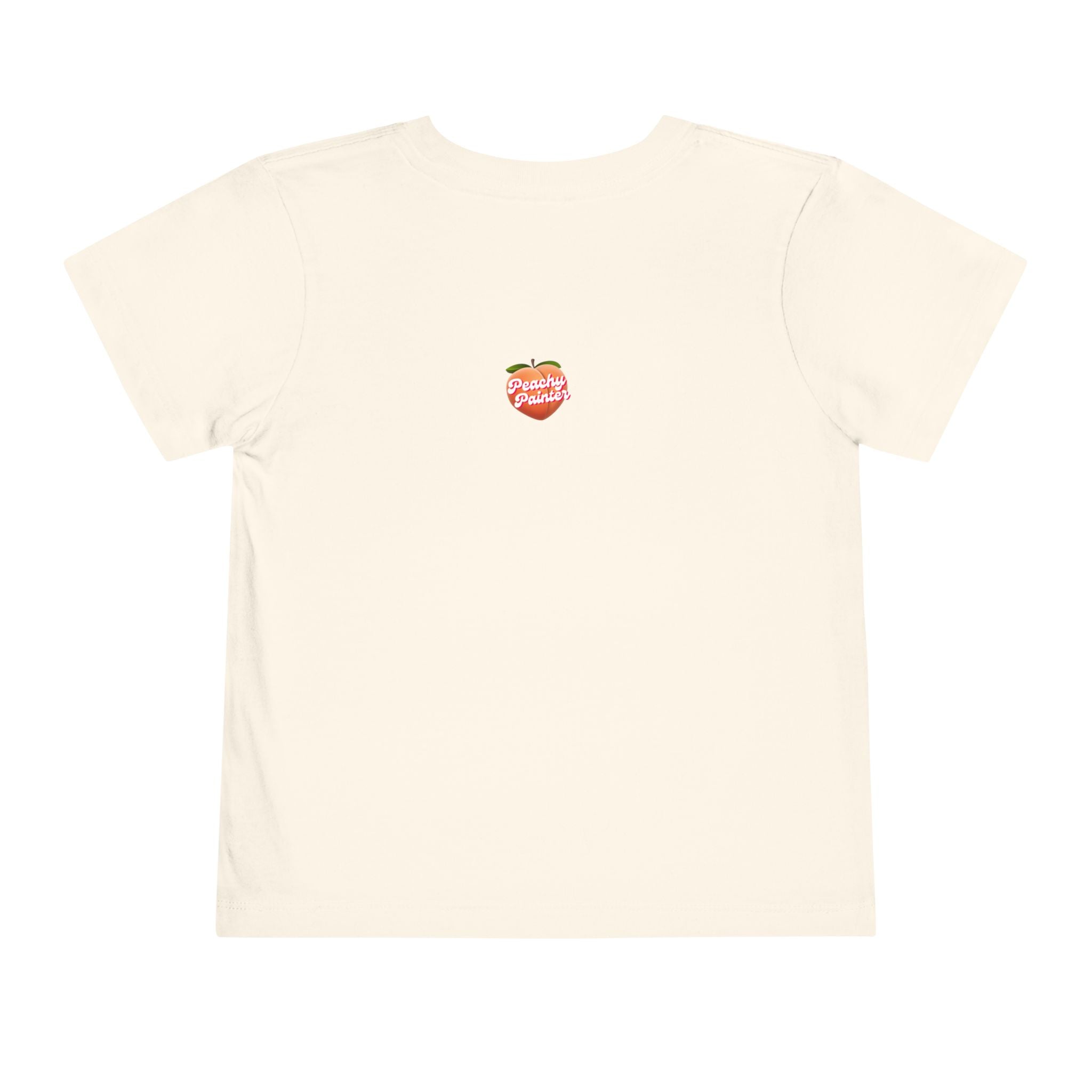 MN State Fair Toddler Tee | Hand Drawn Illustration