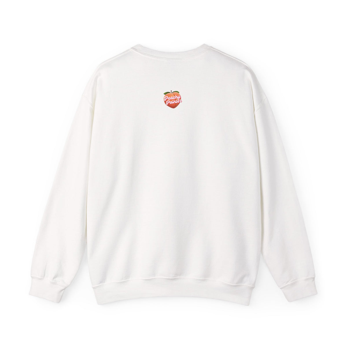 Crewneck Sweatshirt - "Sunday Funday" Football & Tailgate Graphic