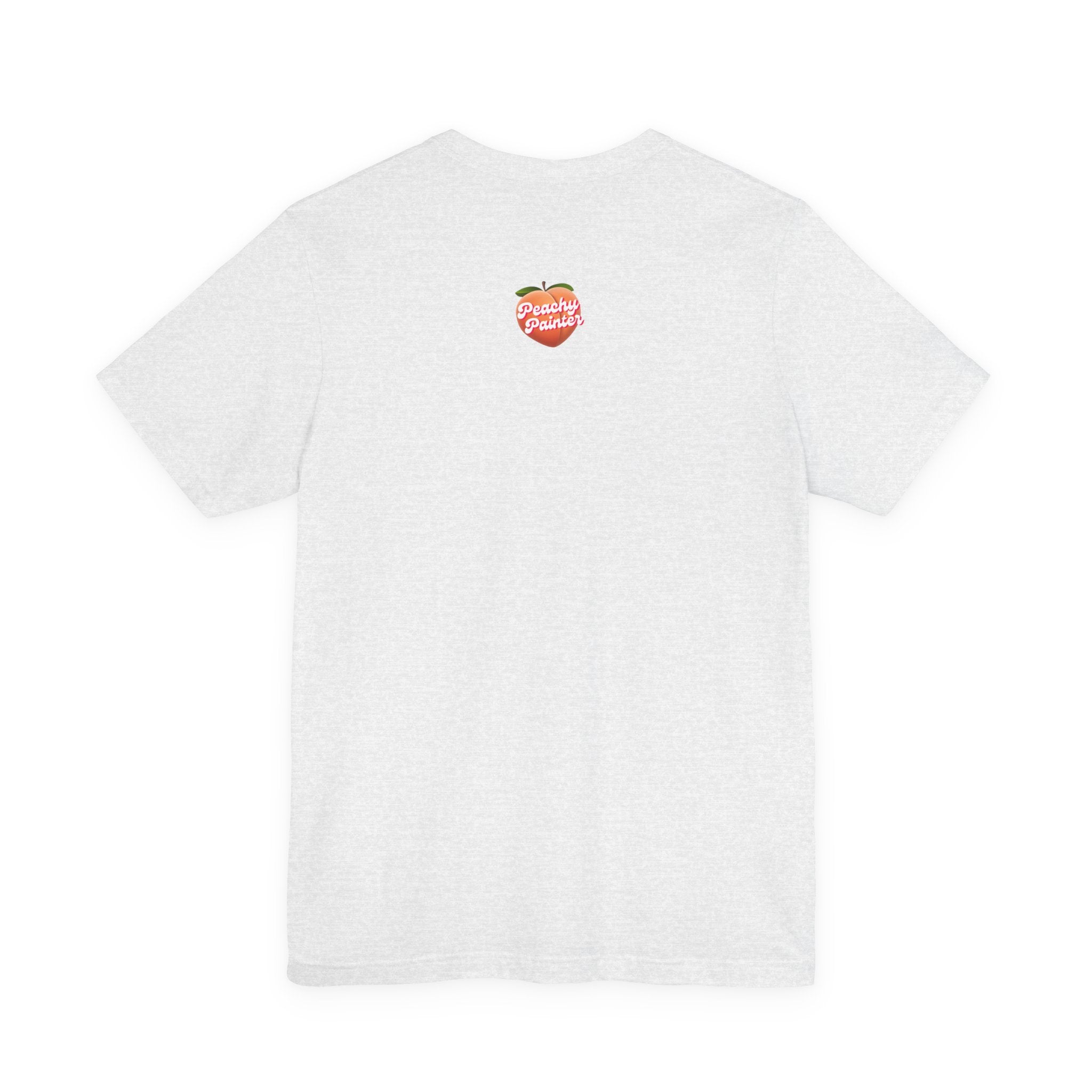 Minnesota State Fair Short Sleeve Tee Unisex Jersey