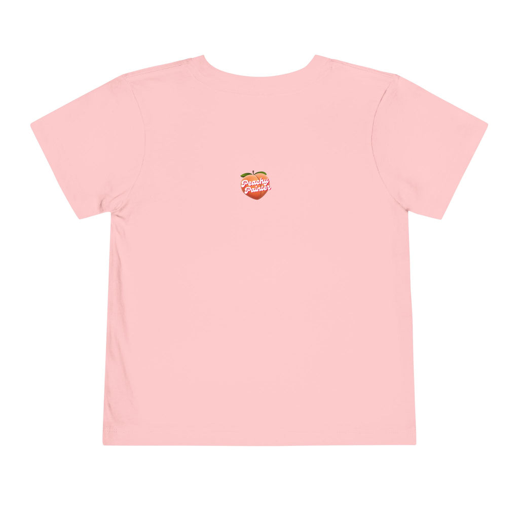 MN State Fair Toddler Tee | Hand Drawn Illustration