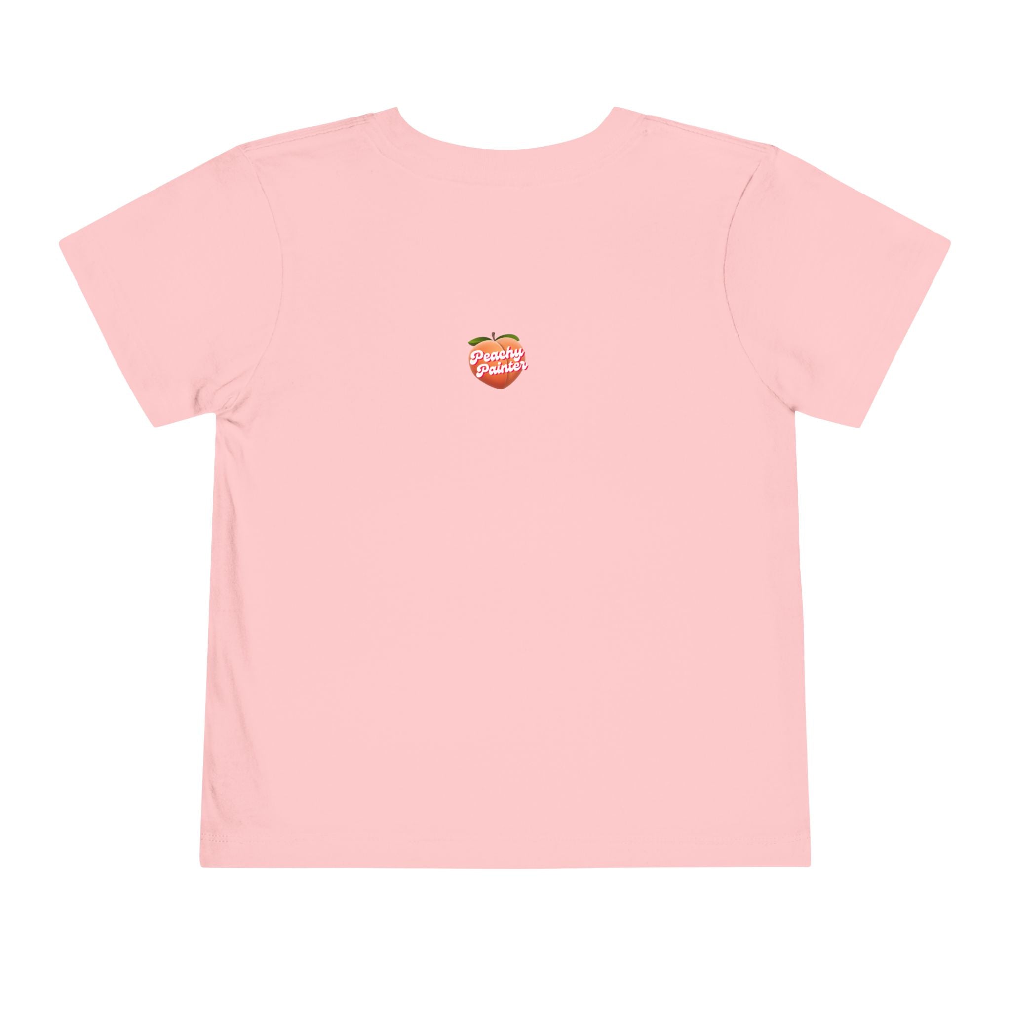 MN State Fair Toddler Tee | Hand Drawn Illustration