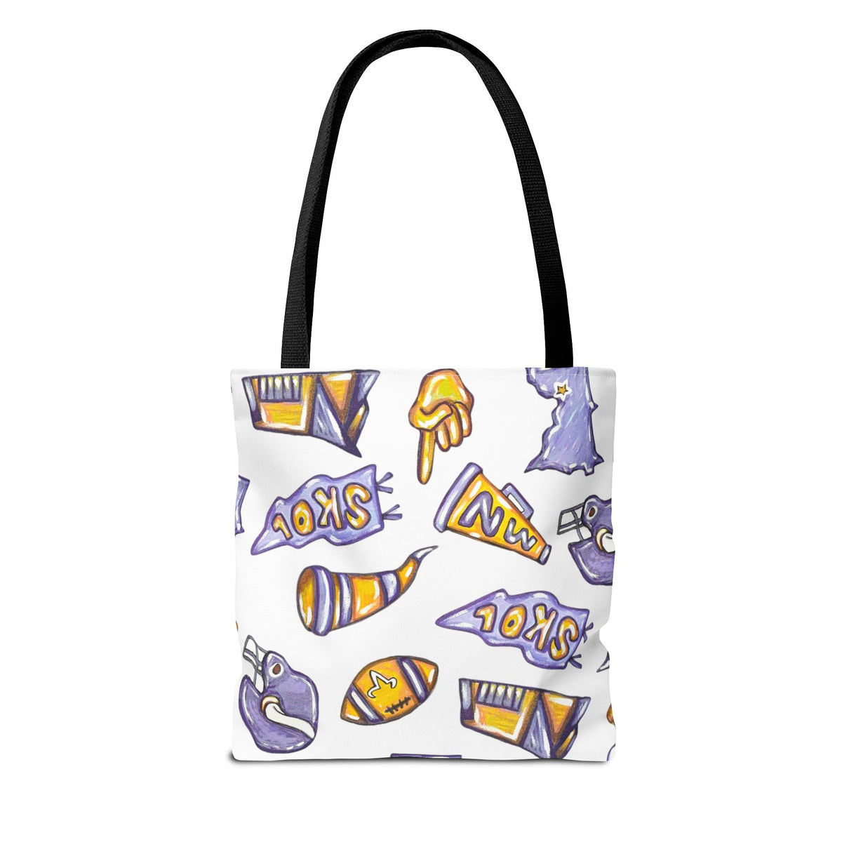 Tote Bag (AOP)