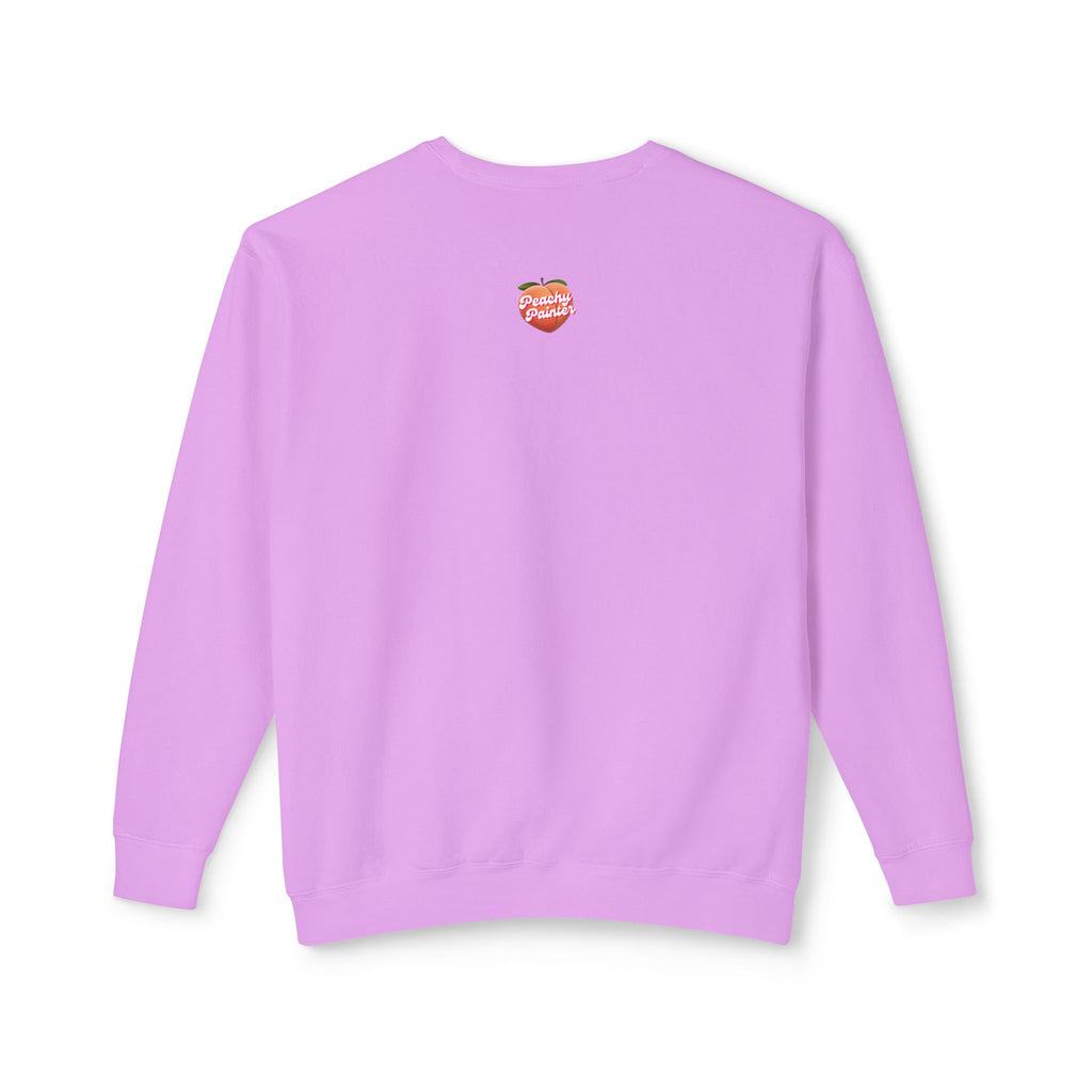 Vikings Football Lightweight Crewneck Sweatshirt