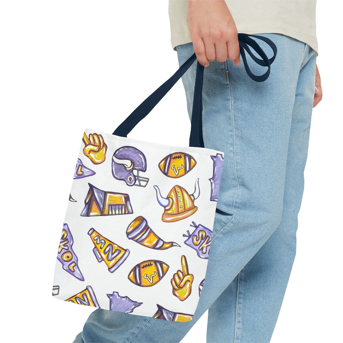 Tote Bag (AOP)