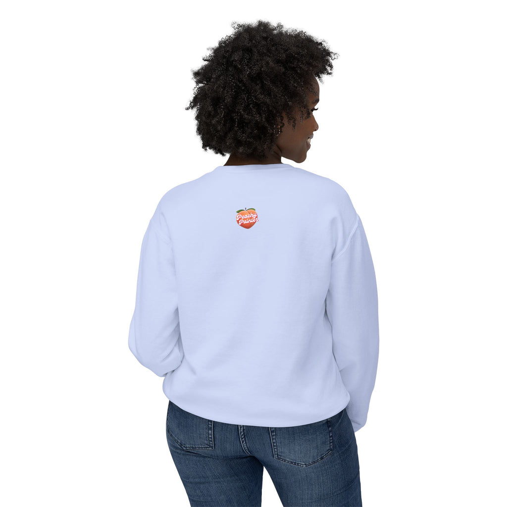MN State Fair Lightweight Crewneck Sweatshirt