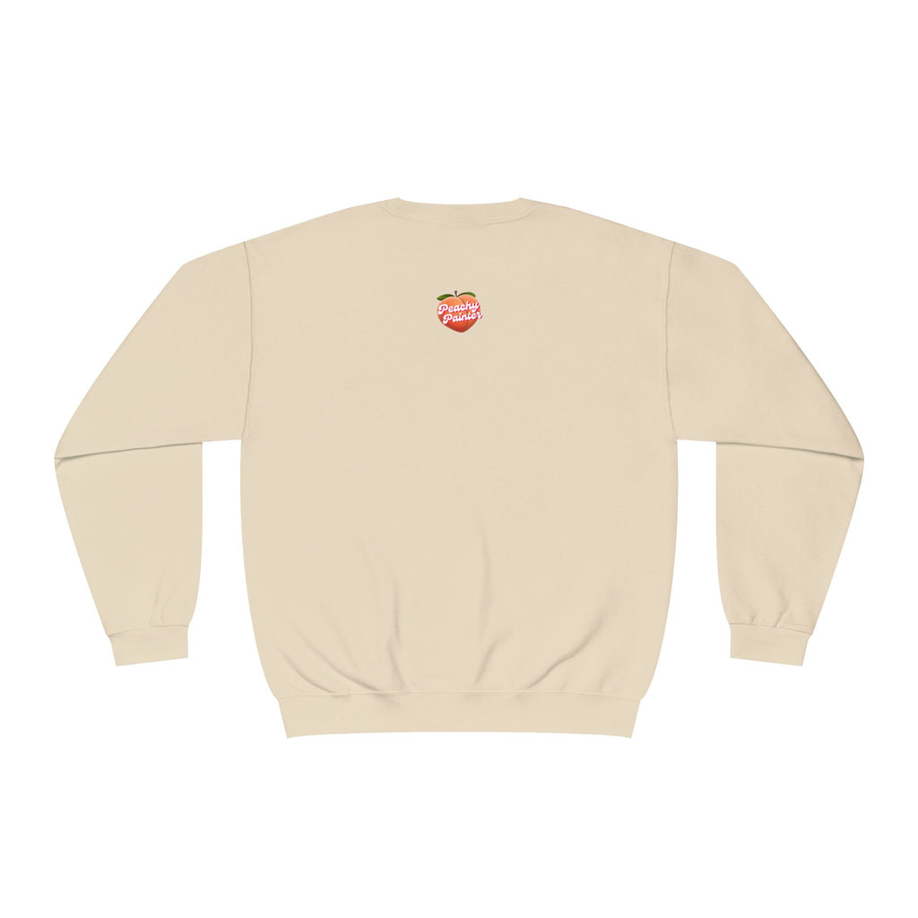 Unisex NuBlend® Crewneck Sweatshirt