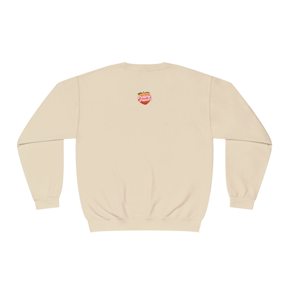 Unisex NuBlend® Crewneck Sweatshirt