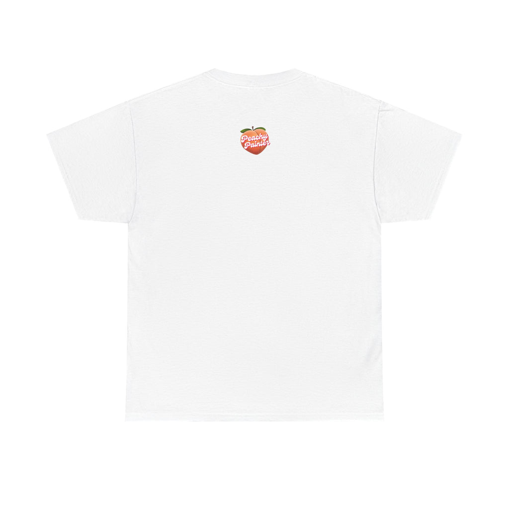Korean Street Food Icons T-Shirt | Kimbap Tteokbokki Mandu Pretzel Corn Dog