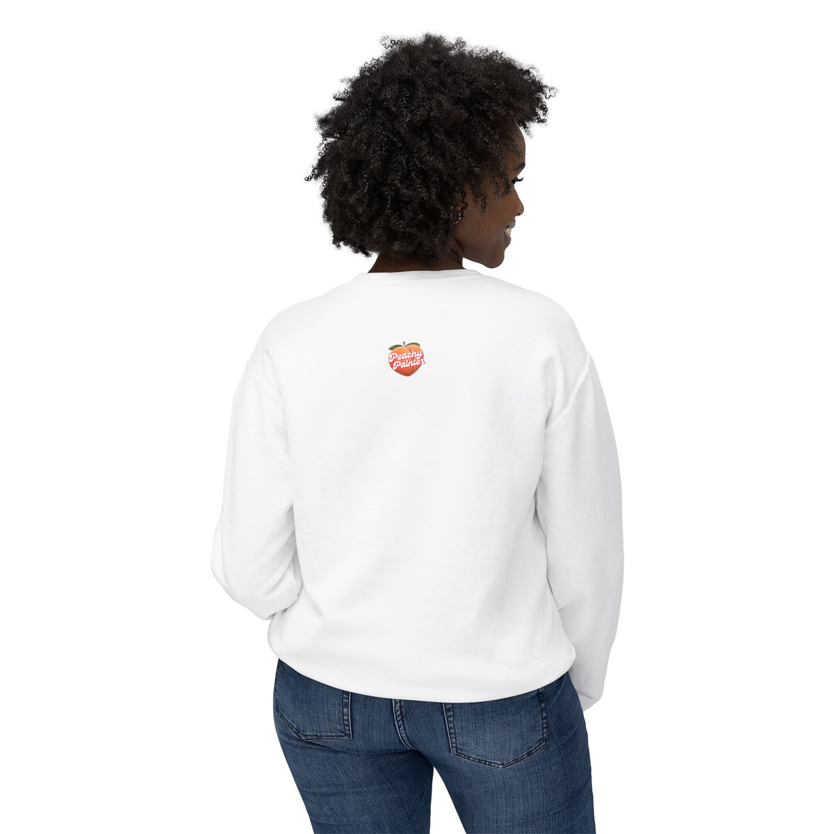 Vikings Football Lightweight Crewneck Sweatshirt