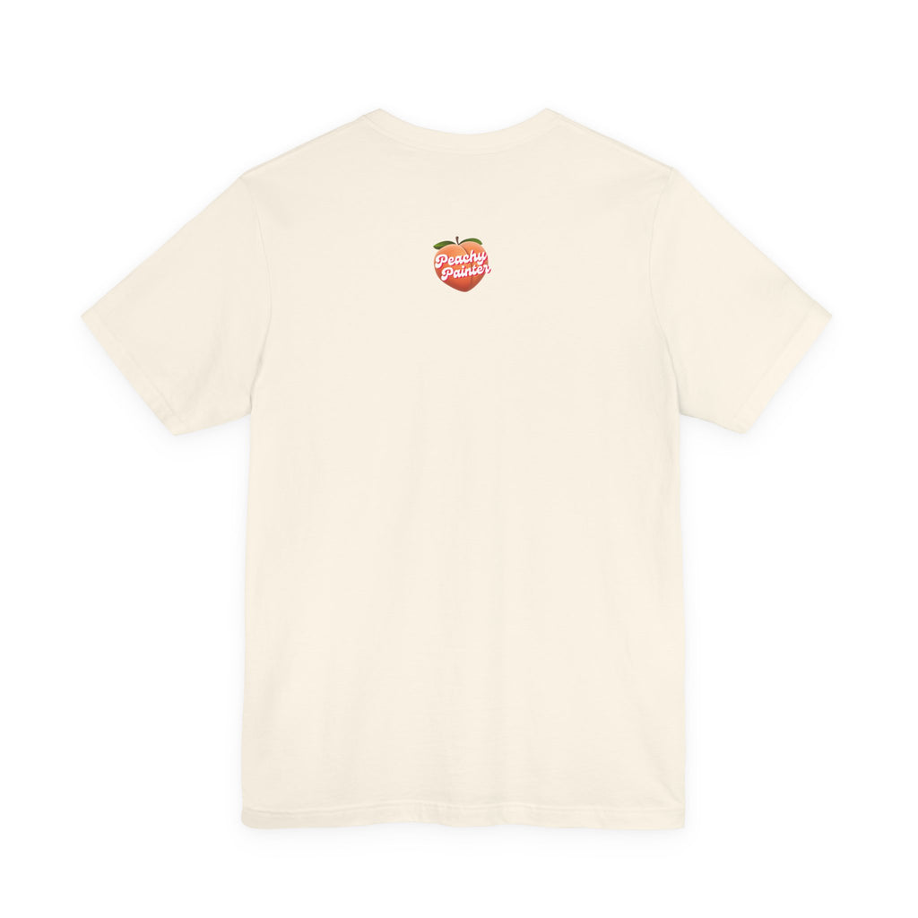 Minnesota State Fair Short Sleeve Tee Unisex Jersey
