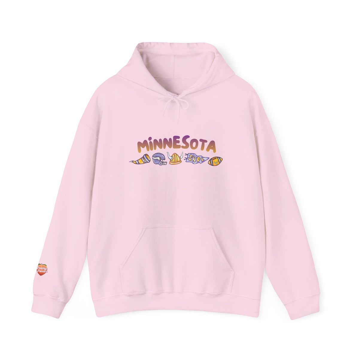 Minnesota Vikings Hoodie