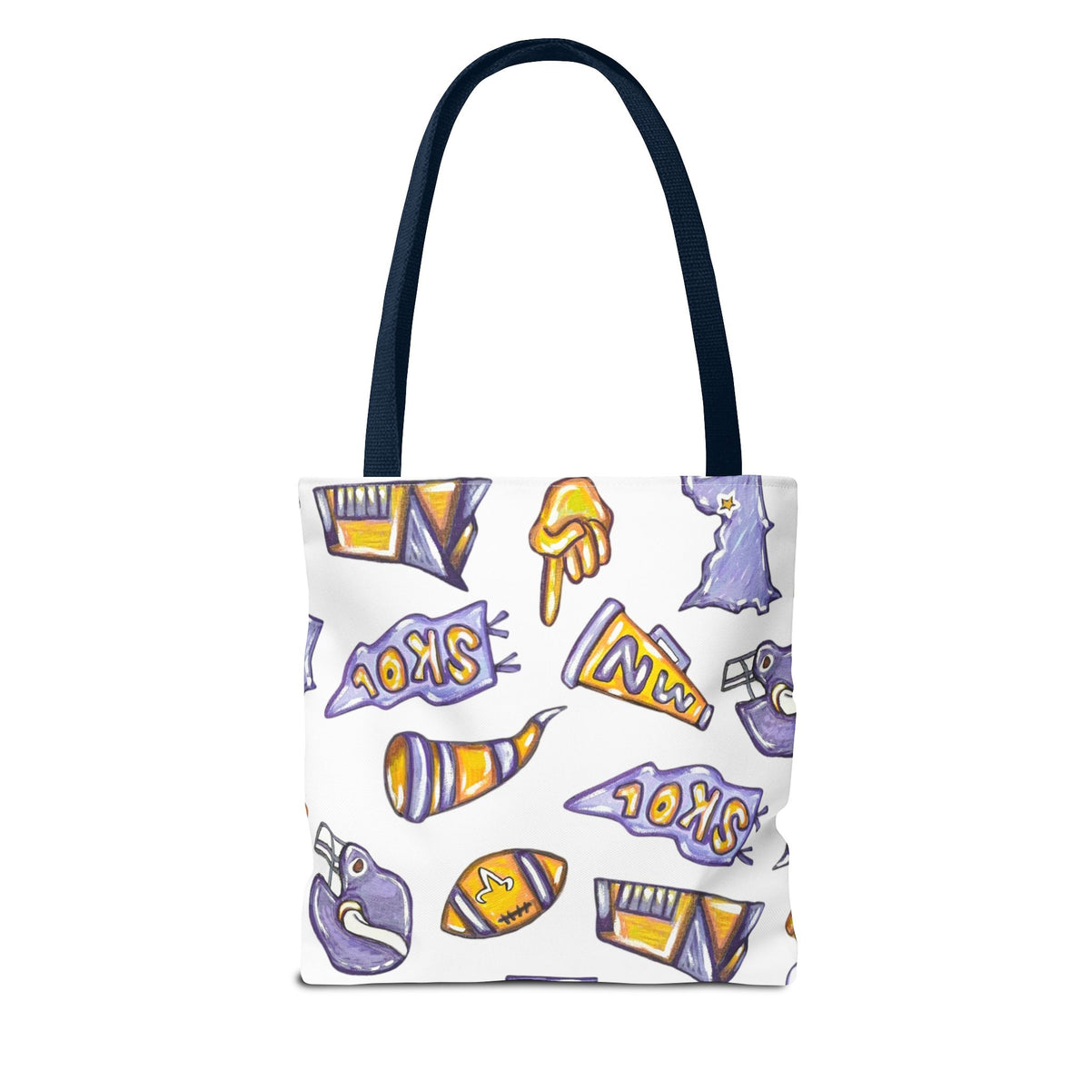 Tote Bag (AOP)