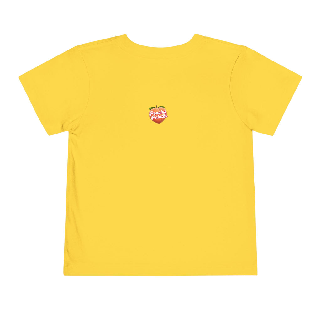 MN State Fair Toddler Tee | Hand Drawn Illustration