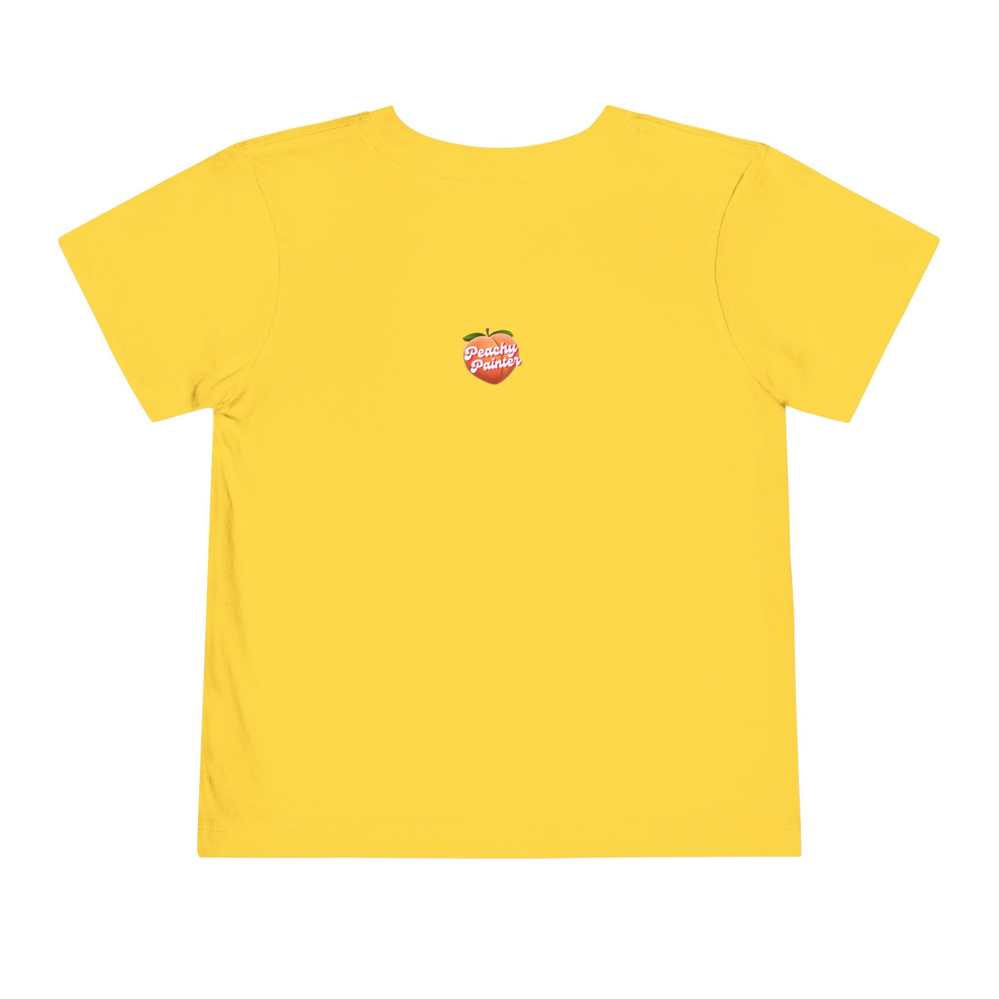 MN State Fair Toddler Tee | Hand Drawn Illustration