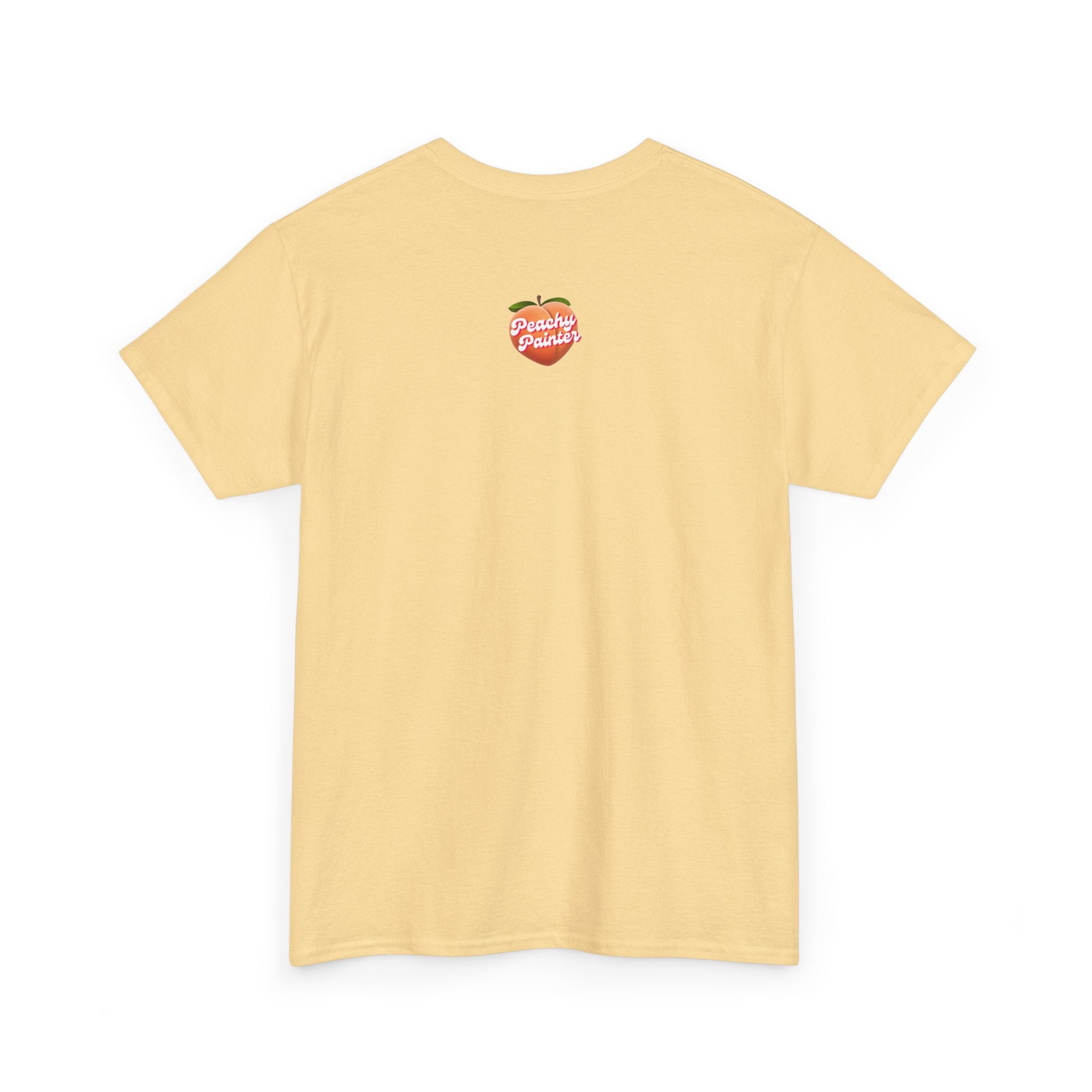 Korean Street Food Icons T-Shirt | Kimbap Tteokbokki Mandu Pretzel Corn Dog