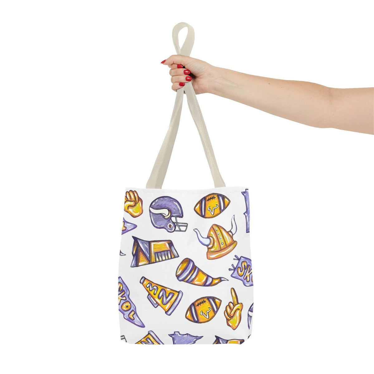 Tote Bag (AOP)