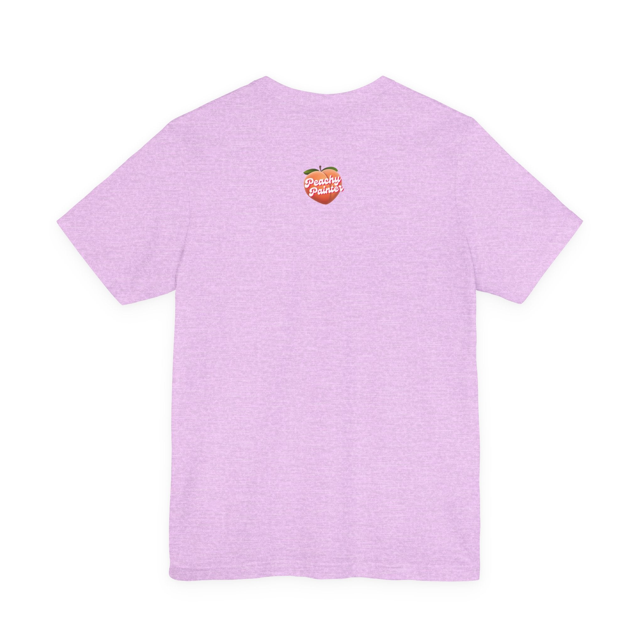 Minnesota State Fair Short Sleeve Tee Unisex Jersey