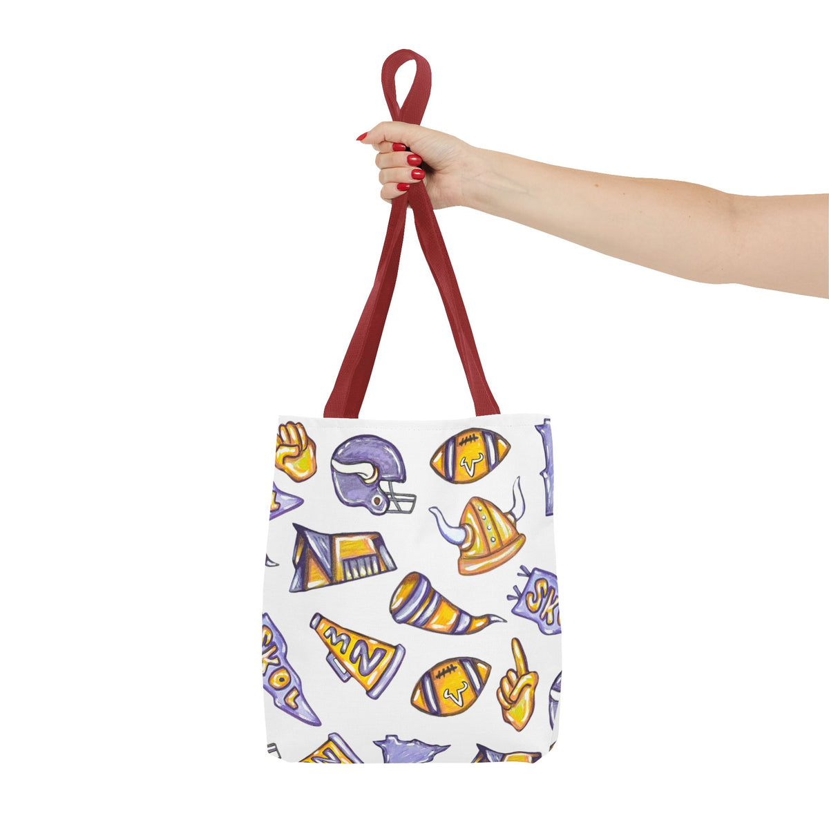 Tote Bag (AOP)