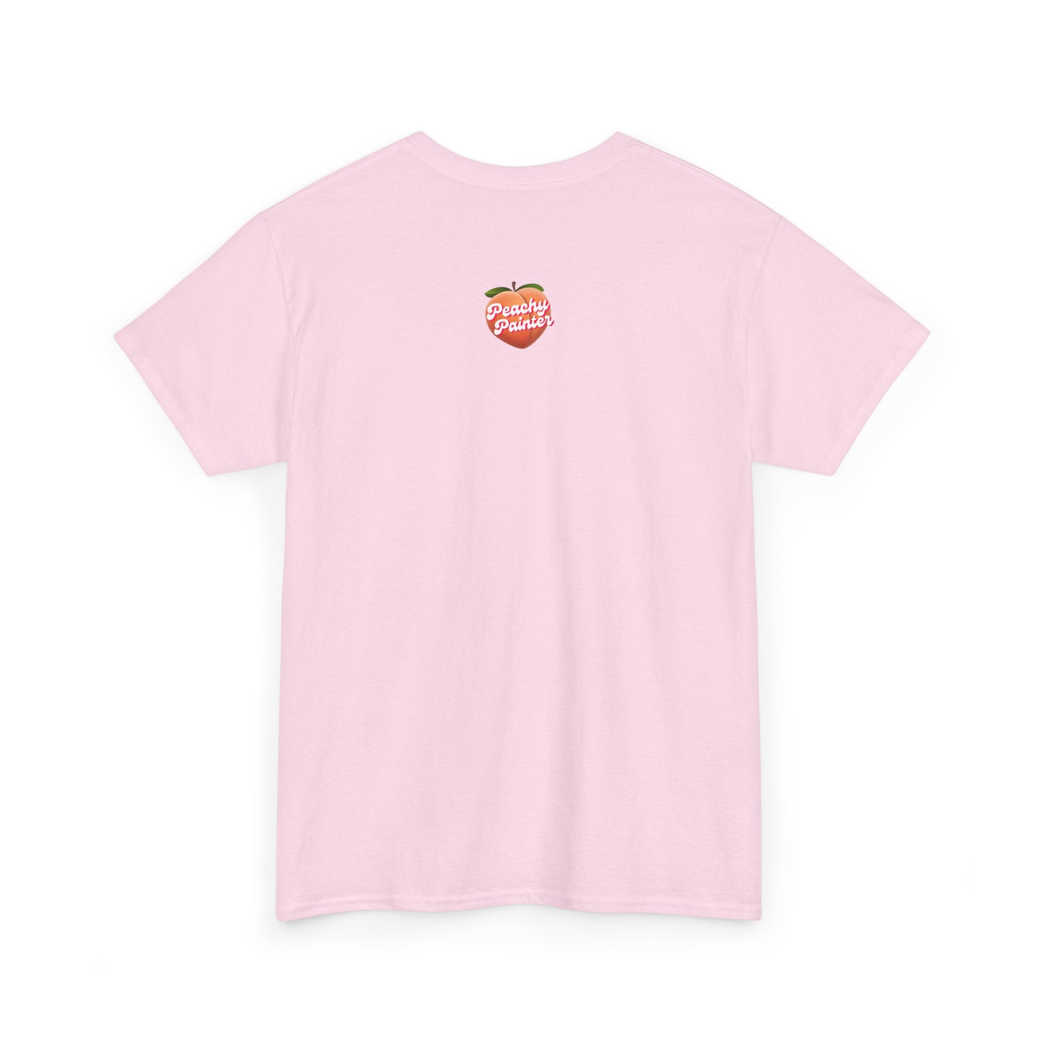 Korean Street Food Icons T-Shirt | Kimbap Tteokbokki Mandu Pretzel Corn Dog