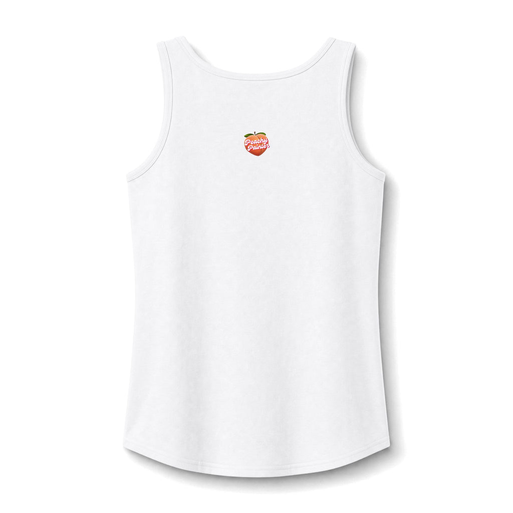 Pickles at the Fair Tank Top | Pickle Lover Illustrations