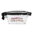 Transparent Fanny Pack