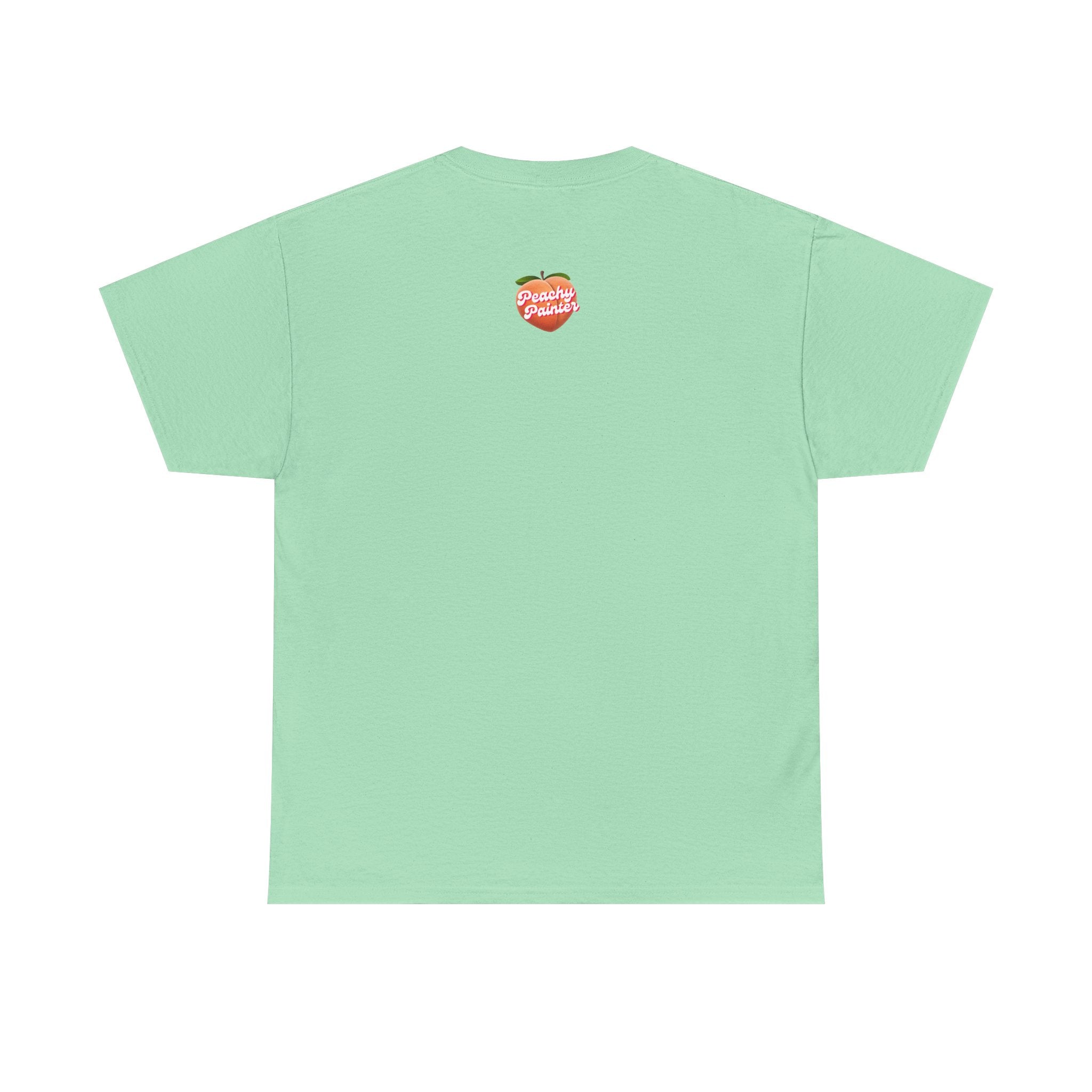 Korean Street Food Icons T-Shirt | Kimbap Tteokbokki Mandu Pretzel Corn Dog