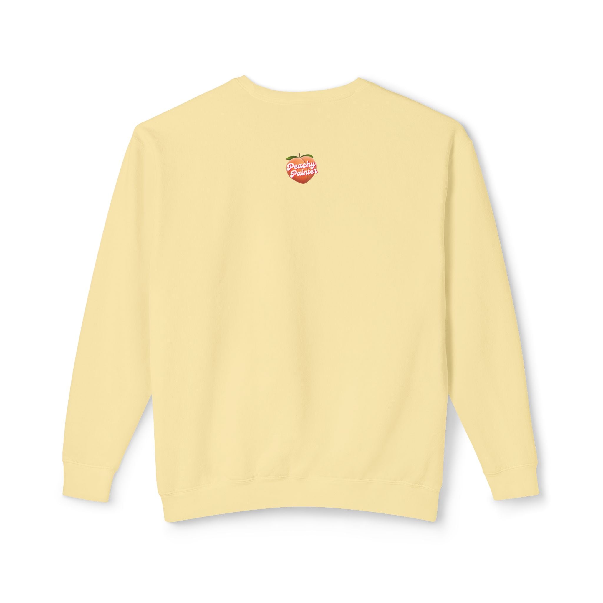 MN State Fair Lightweight Crewneck Sweatshirt