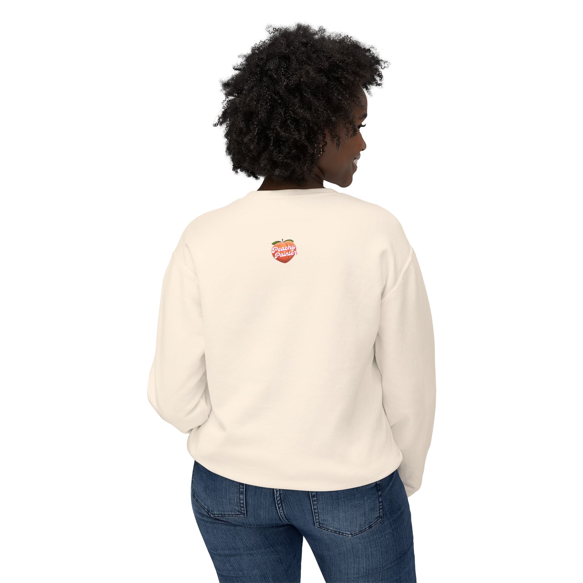 MN State Fair Lightweight Crewneck Sweatshirt
