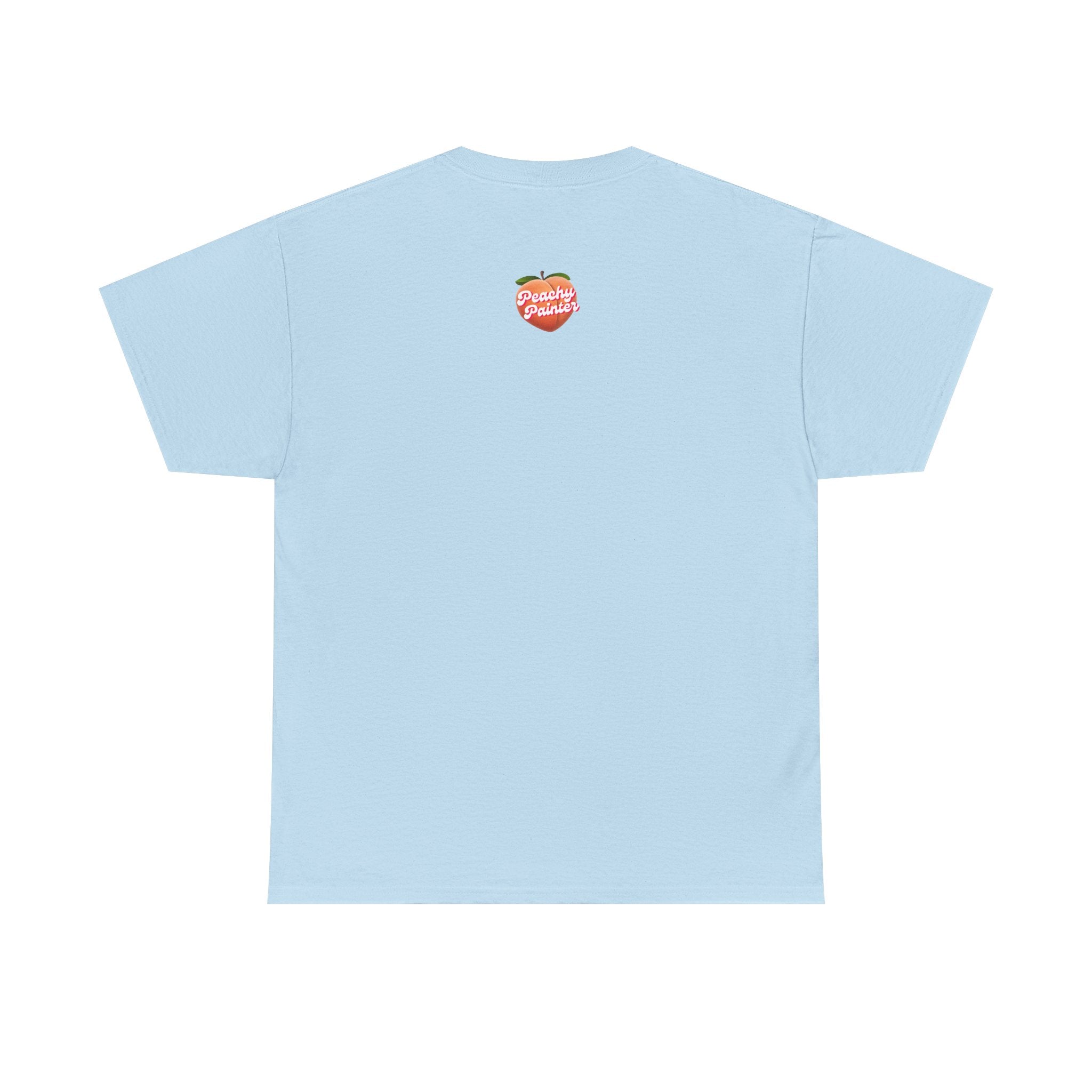 Korean Street Food Icons T-Shirt | Kimbap Tteokbokki Mandu Pretzel Corn Dog