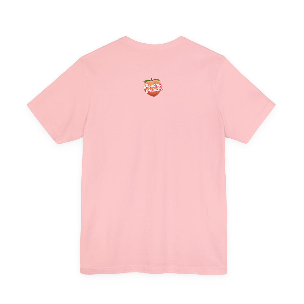 Minnesota State Fair Short Sleeve Tee Unisex Jersey
