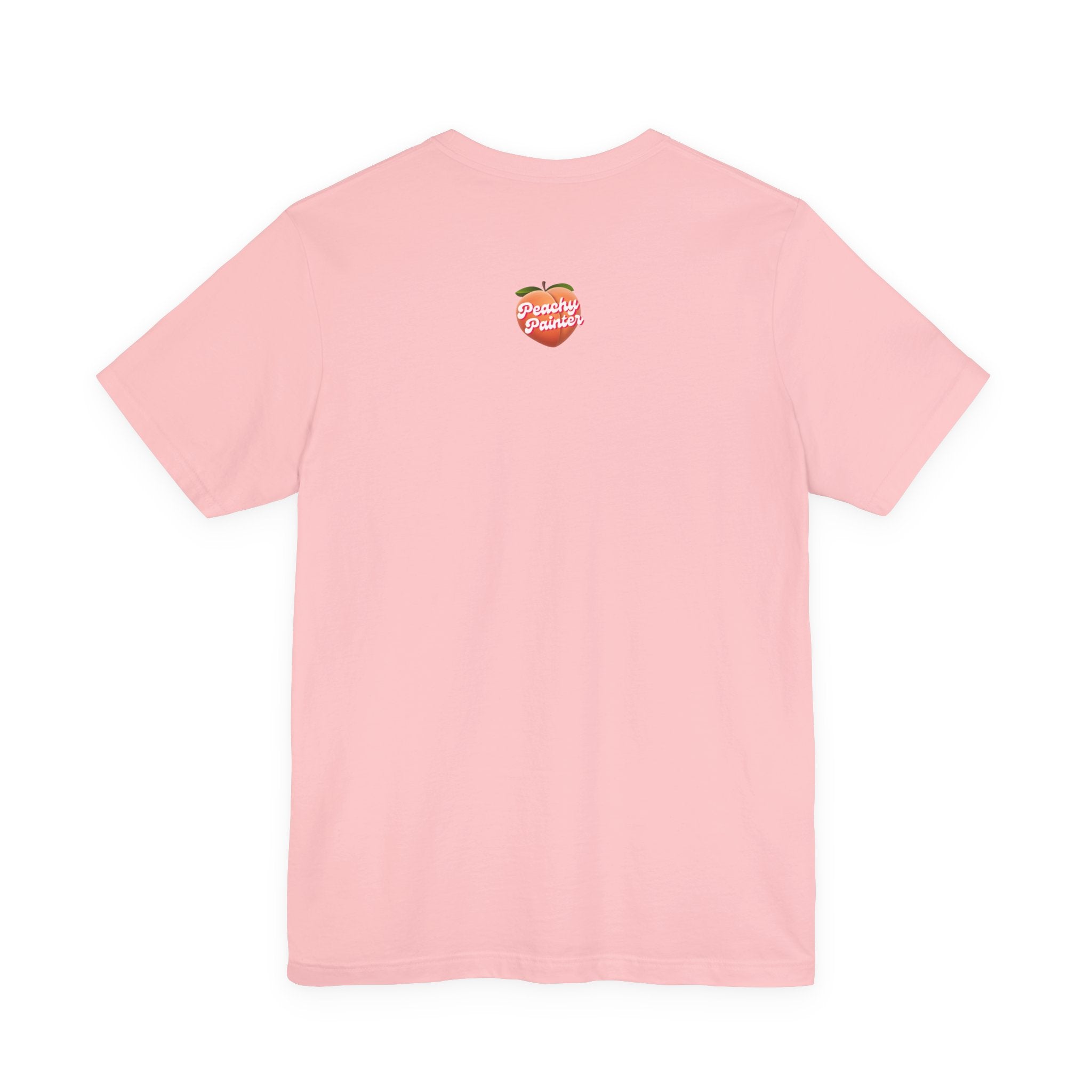 Minnesota State Fair Short Sleeve Tee Unisex Jersey